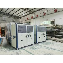 橋梁焊接工人專用低溫冷風(fēng)機(jī)，橋梁焊接專用制冷機(jī)降溫制冷，橋梁焊接常用冷凍機(jī)制冷，橋梁焊接采用冷卻機(jī)降溫制冷